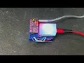 eight by with synthio in CircuitPython