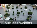 OpenCV ai tracker