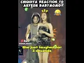 Download Lagu Chiquita reaction to ahyeon #babymonster #shorts #chiquita #ahyeon #funny