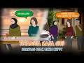 Download Lagu Tetangga Masa Gitu - Numpang Enak Bikin Repot | #Dramaanimasi #Animasiazab