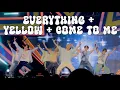 Download Lagu 250831 TREASURE(트레저) 전국반짝투어 Everything + Yellow + 들어와(Come to me)
