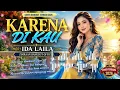 KARENA DI KAU – IDA LAILA | Cover Dangdut Terbaru | ZIMRAAN DANGDUT OFFICIAL