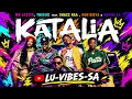 MR JAZZIQ, THESIIX FEAT. SHAZZ RSA, DON DEEYA & MAGWE ZA |KATALIA|