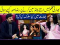 Download Lagu Sara Loren Talking About Why She Did Bold Scenes in Indian Movies | G Sarkar with Nauman Ijaz