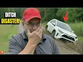 The Craziest Dashing Failures That Will Leave You Speechless