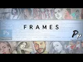 PencilPixels Tutorial - Frames