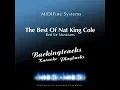 Walkin My Baby Back Home ((Originally Performed by Nat King Cole) [Karaoke Version])
