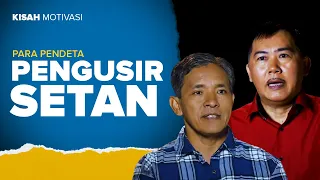 Download #KisahMotivasi | PARA PENDETA PENGUSIR SETAN MP3