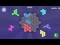 HEX BLOCKS PUZZLE LEVEL 11-20