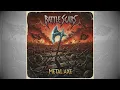 Battle Scars - Metal Axe (2025, Album)
