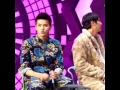 150315 Wu Yi Fan and William Chan - Happy Camp recording 2015 [37]