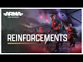 Arma Reforger Reinforcements - 1 2 Update