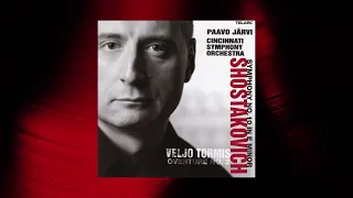 Paavo Järvi Overture No 2 Official Audio 