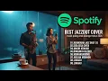 Lagu Spotify Jazz Dangdut Cover Terbaik 2025 | Dangdut x Jazz Cover Romantis – Koleksi Musik Populer