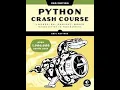 Python Lesson 1 String Ints