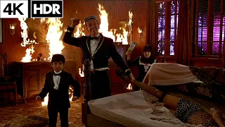 Four Rooms 1995 4K R 60fps