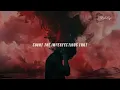 The Devil Wears Prada - Chemical [Lyrics]