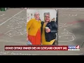 Cookie cottage owner dies in Cleveland County Jail