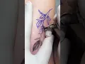 WORLD Tattoo TATTOO Fine Line
