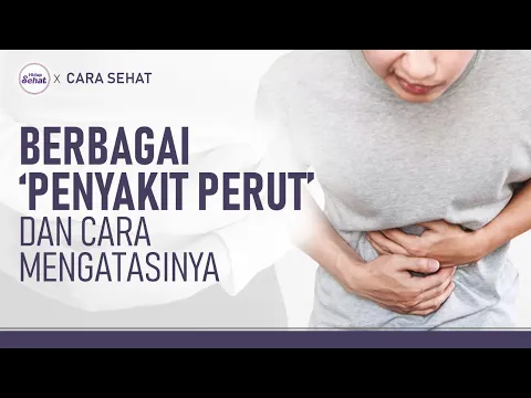Maag, Gerd Hingga Batu Empedu, Ini Gejala dan Cara Mengatasinya