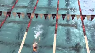 PSDN 200-Free Relay SC Age Group Champs