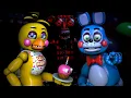 SFM The Creature
