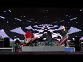 Vierratale - Terlalu Lama & Jadi Apa Yang Kau Inginkan feat Ghea Indrawari (At Bekasi Fair) 18/3/23