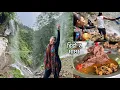 Download Lagu प्रकृतिसंग रमाउदै झरना मा चिप्लिने डर 😳। मिठो ढिडो र माछा । वनपाखामा गीत गाउदै नाच्दै बारपाकी ❤️