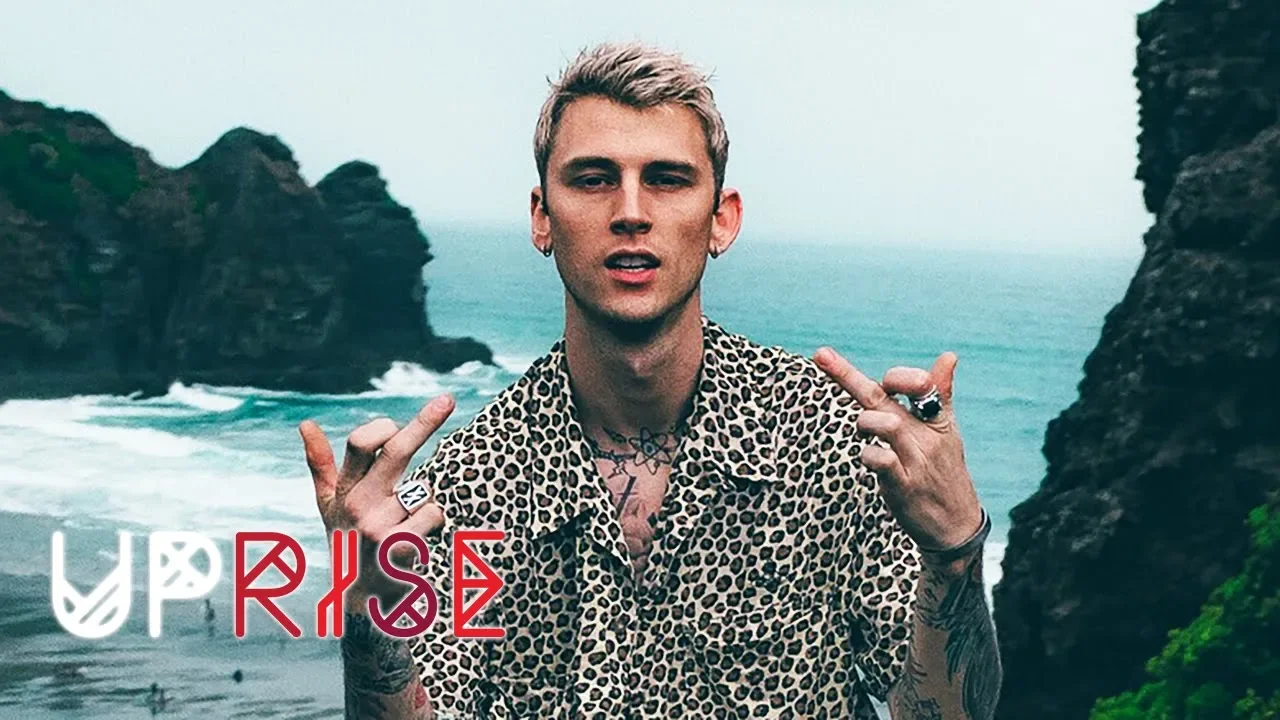 Machine Gun Kelly - Rap Devil [Eminem Diss] (Official Audio)