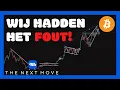Download Lagu Wij zaten FOUT met BITCOIN en dit is NU ons plan!❌