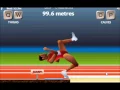QWOP - The ultimate authentic 100m complete underdog story