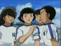 Captain Tsubasa (Bahasa Indonesia) Episode 18 – “Gol Pembalasan”