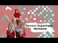 Download Lagu SENAM SUPER HERO