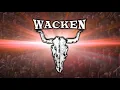Nifelheim - Storm of the Reaper - Live at Wacken Open Air 2008
