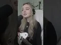 Download Lagu Sunroof (slow cover) | Trinity Flynn ✨