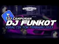 Download Lagu DJ FUNKOT TERBARU 2023 | DJ FUNKOT X THAILAND FULL ALBUM | DJ FUNKOT TERBARU 2023 FULL BASS