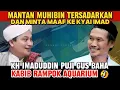 MANTAN MUHIBBIN SADAR,KH IMAD PUJI GUS BAHA,KH IMADUDDIN TERBARU | polemik nasab habaib ba'alawi
