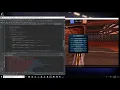 AdversityBot Programming Session custom Rocket League bot