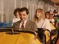 Download Lagu Bean's Ride Along | Funny Clip | Mr Bean Official