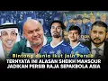 Download Lagu Kegilaan yg Kejutkan ASIA ‘Kok Bisa Persib Buat Bos CITY TERTARIK’ Bintang TOP Join: JDT \u0026 ASEAN Iri