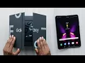 Download Samsung Galaxy Fold Unboxing: Magnets! mp4 3gp mp3 videos - waplic