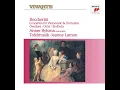 Octet (Notturno) in G Major, Op. 38, No. 4, G. 470: III. Finale - Allegro vivo