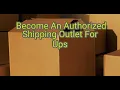 3 Ways To Become An Authorized Shipping Outlet For Ups Life Hacks