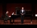 David Sisco - Oh Starbucks from Missed Connections