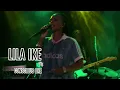 Lila Ike @ the Echoplex  Los Angeles, June 10, 2026 Song "Where I'm Coming From" 