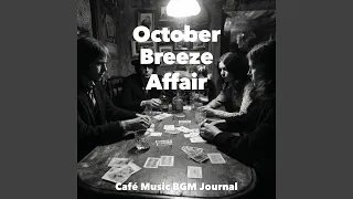 October In A Minor Key  October In A Minor Key