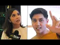 Download Lagu Sweet Qismina, Adam Lee sempat bergurau tarikh kahwin… Minta peminat teka sendiri