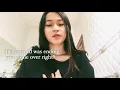 Download Lagu If The World Was Ending - Jp Saxe ft.Julia Michaels (cover)