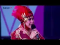 PECAH SERIBU - ELVY SUKAESIH X DAWIYA | ROAD TO KILAU RAYA