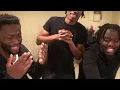 CHUCKYY - NEED4SPEED | REACTION!